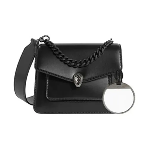 BVLGARI Women Serpenti Forever Crossbody Bag