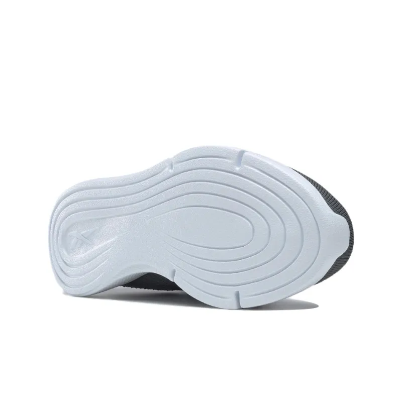 Reebok Women's DayStart Onlux 'Grey White' Women's-5