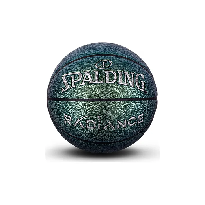 SPALDING Pearlescent Series Basketball-6