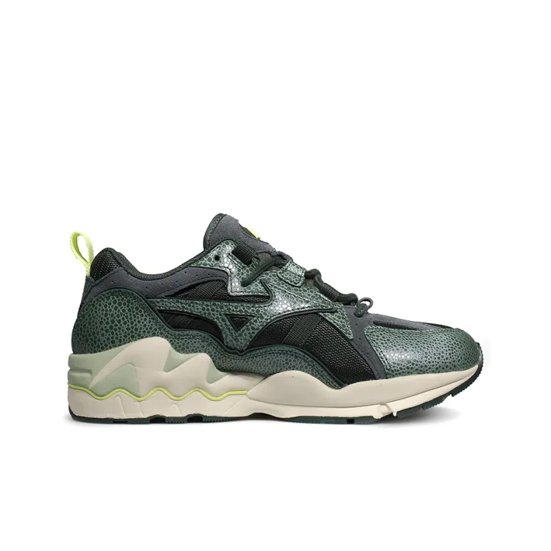 Mizuno Wave Rider 1 S 'Frog'-1