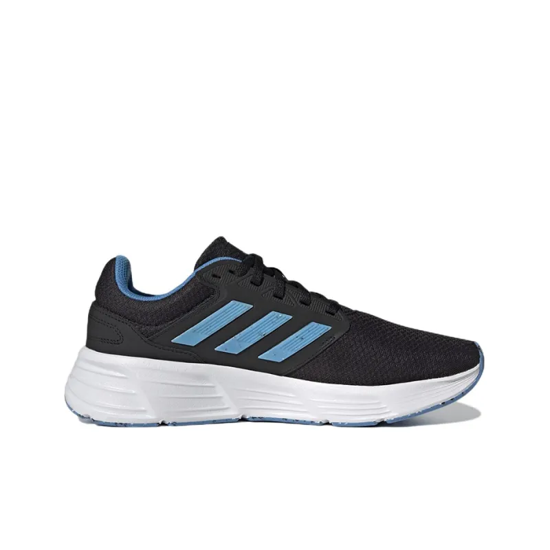 Adidas Galaxy 6 'Black Blue'-1