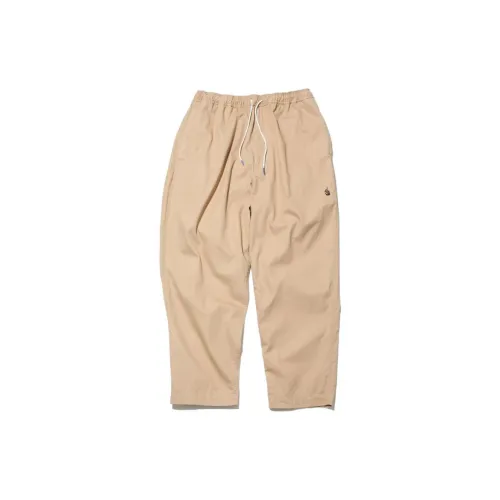 NAUTICA JAPAN Casual Pants Unisex