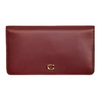 COACH Slim Wallet Wallets