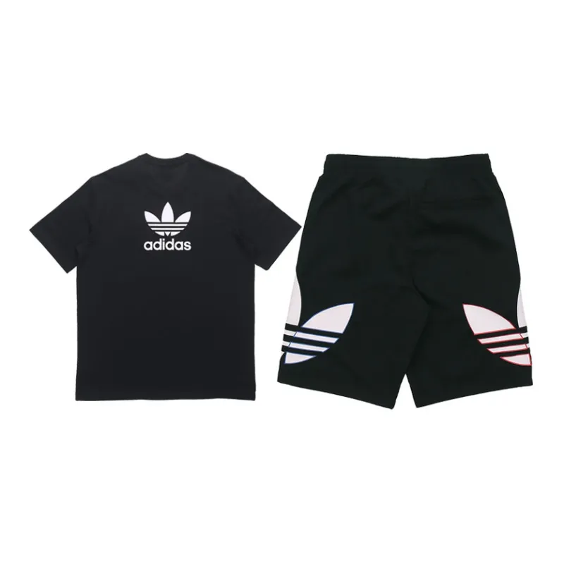 Adidas Originals Adicolor Casual Sportswear Men-1