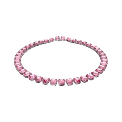 Swarovski Crystal-embellished Choker Necklace