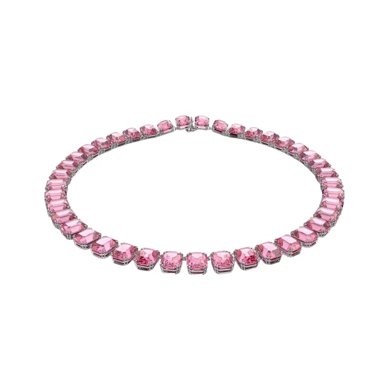Swarovski Millenia Choker Necklace-0