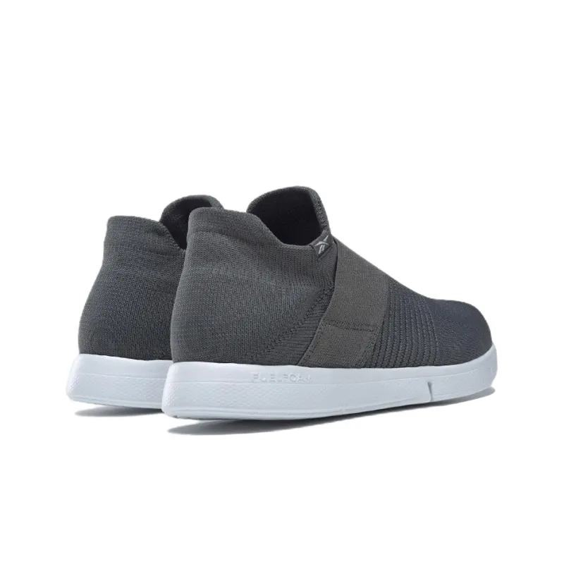 Reebok Women's DayStart Onlux 'Grey White' Women's-3