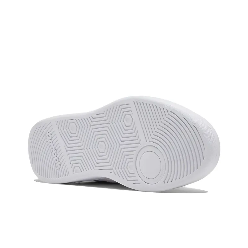 Reebok Royal Techque T 'White Vivid Orange'-4
