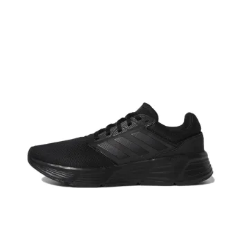 Adidas Galaxy 6 'Triple Black'