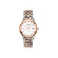 White Dial
