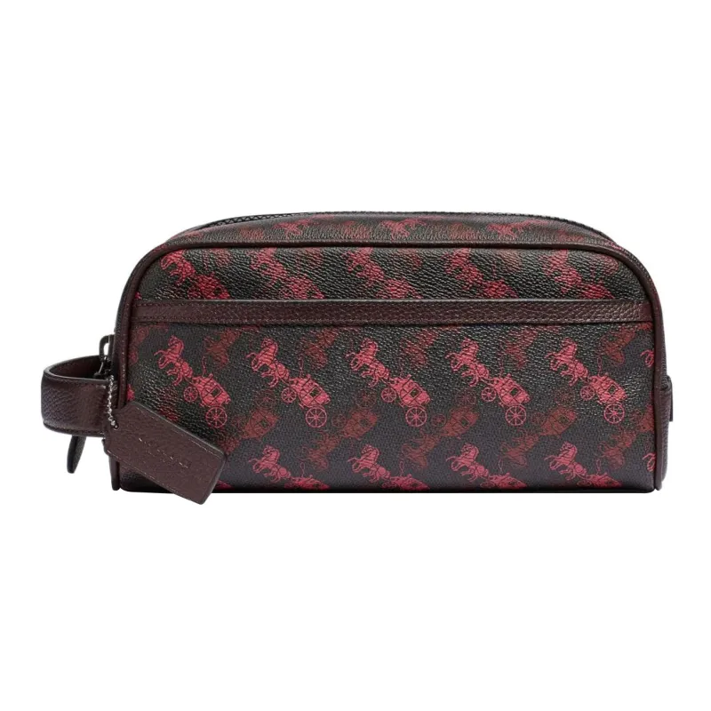 COACH Travel Kit Clutches-0