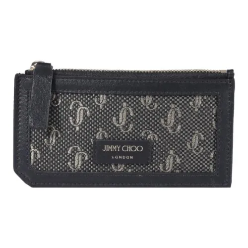 Jimmy Choo Wallets