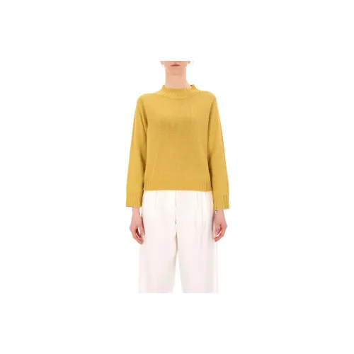 Fabiana Filippi Sweaters Women's Yellow