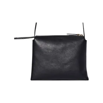 THE ROW Shoulder Bags