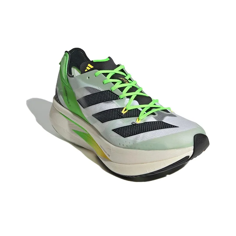 Adidas Adizero Prime X Linen Green-2