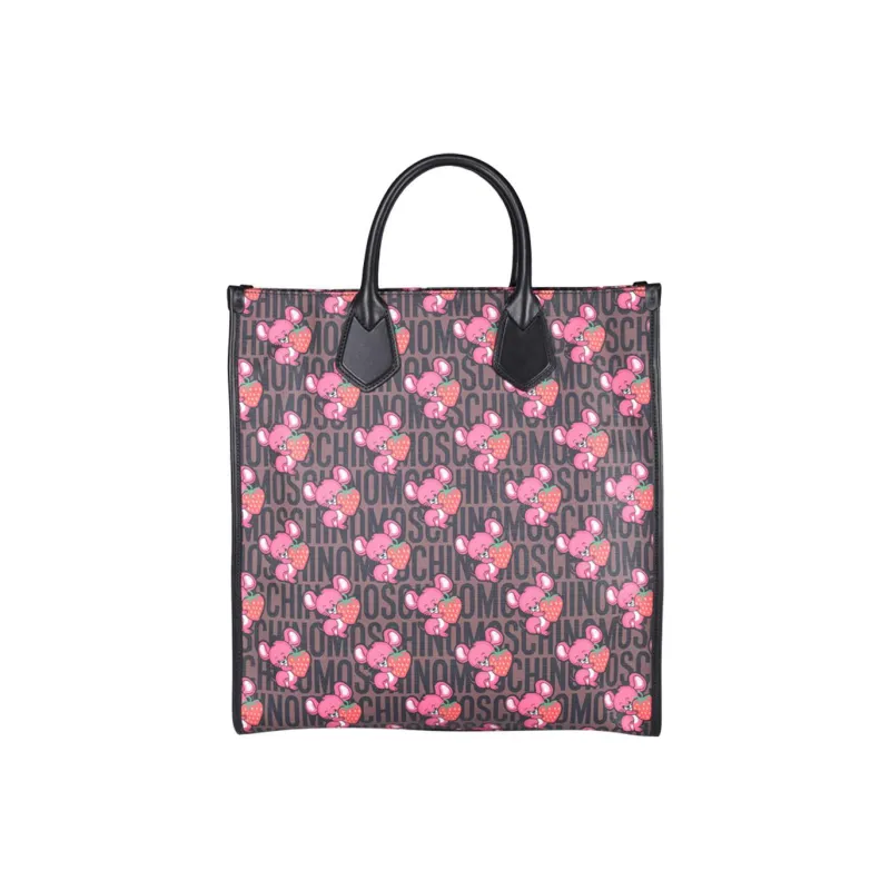 MOSCHINO Handbags-0