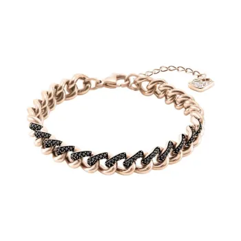 Swarovski Bracelets Women's Rose Gold