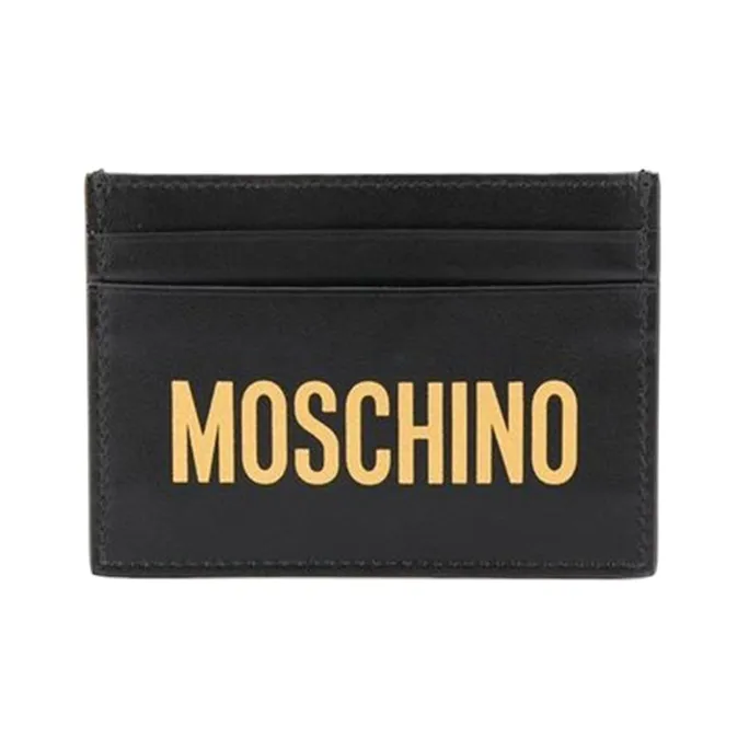MOSCHINO Card Holders-0