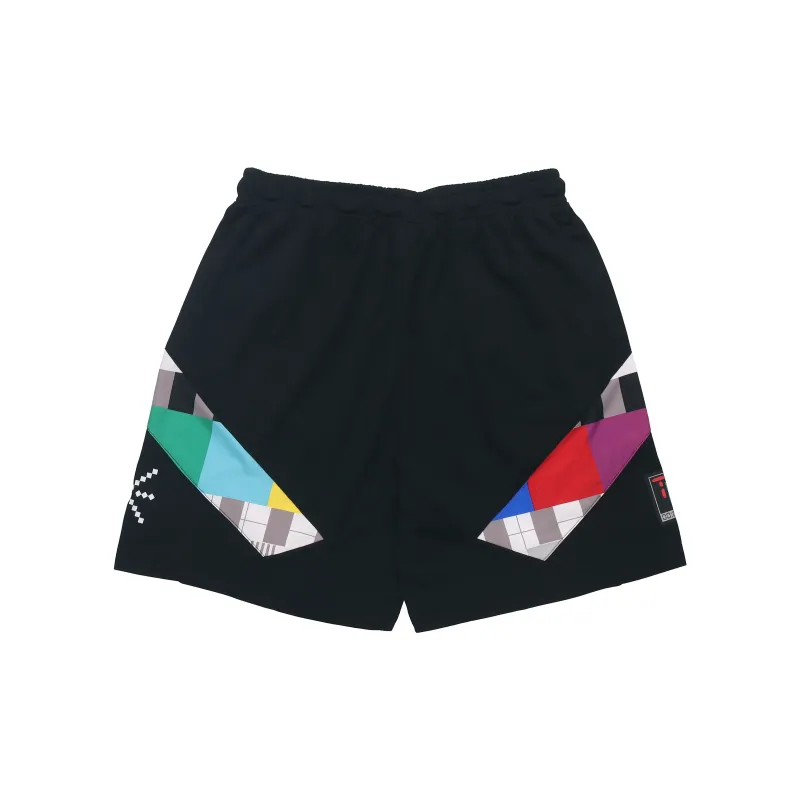 LiNing Casual Shorts Men's Black-1