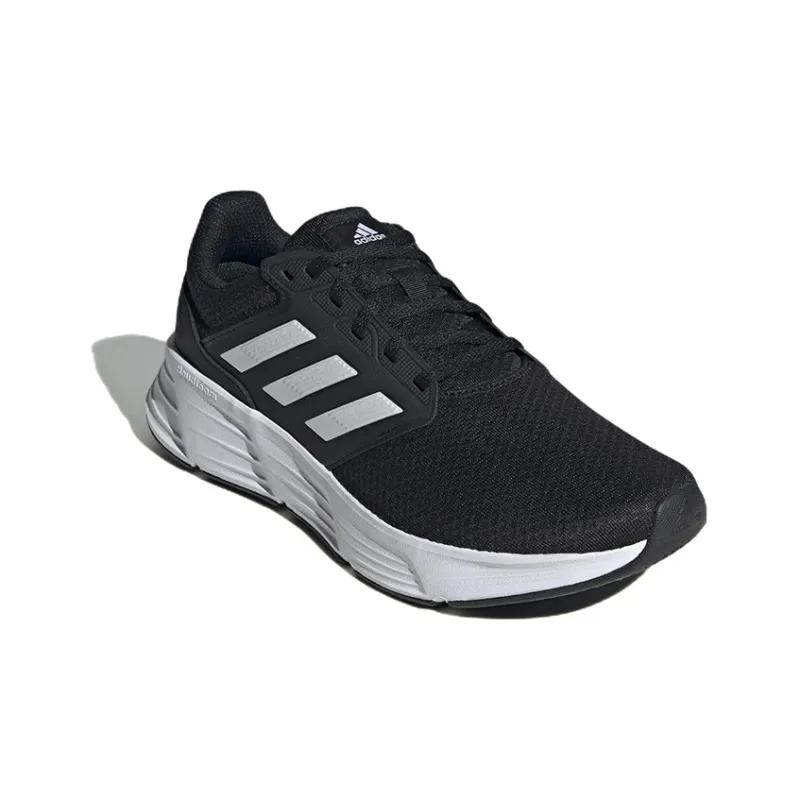 adidas Galaxy 6   'Black White'-2