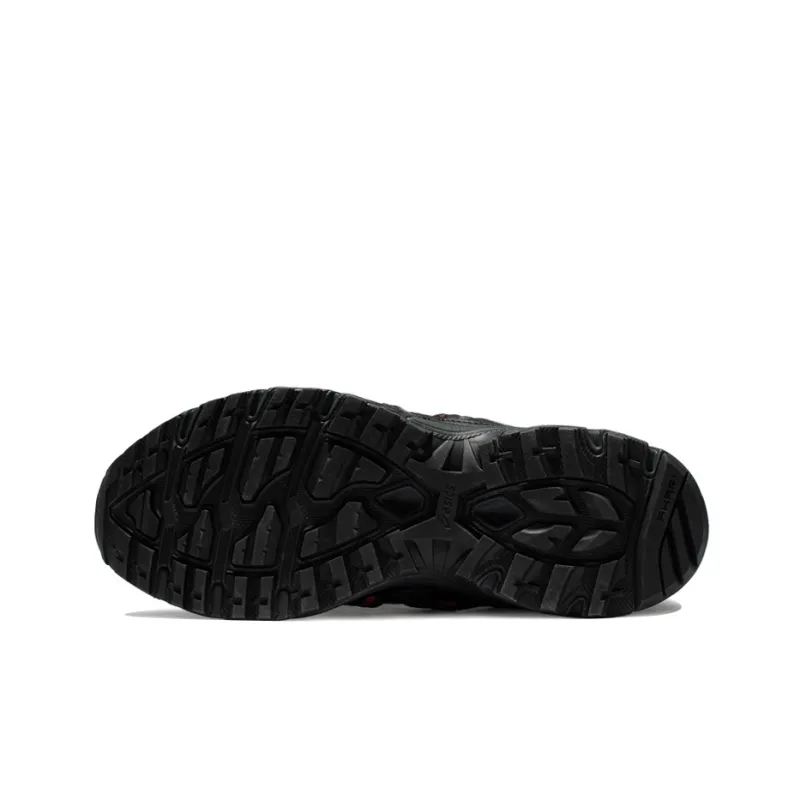 Asics Gel Sonoma 15 50 'Black Red'-5