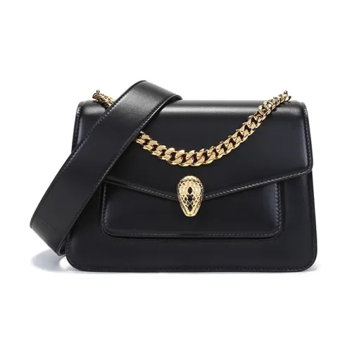 BVLGARI Women Crossbody Bag