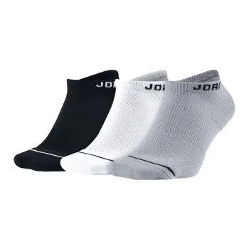 Jordan Ankle Socks Men's Combo Set