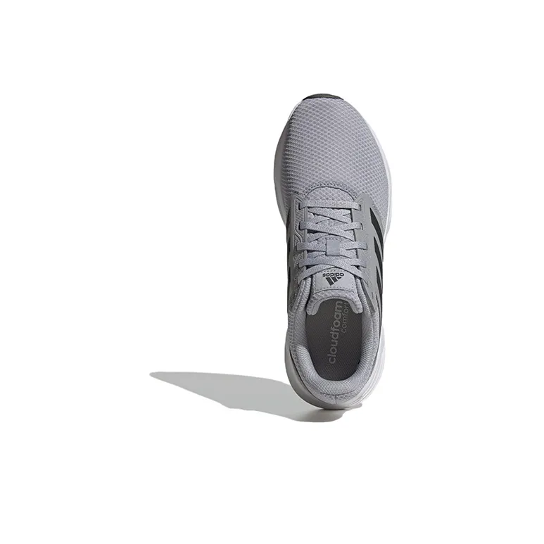 Adidas Galaxy 6 'Halo Silver Carbon Cloud White'-4