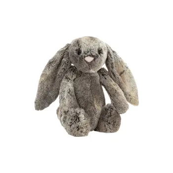 JELLYCAT Bashful Cottontail Bunny Stuffed Animal