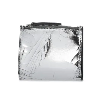 Maison Margiela Zip Around Wallet