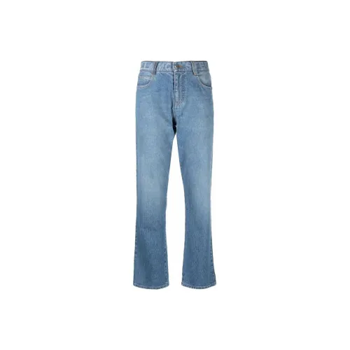 Stella McCartney Jeans Women's Blue