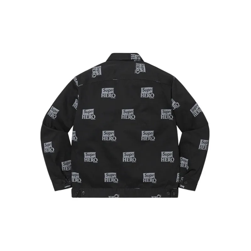 Supreme Antihero Work Jacket-3