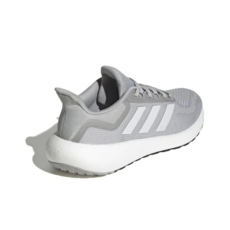 Adidas PureBoost 22 'Grey'-3