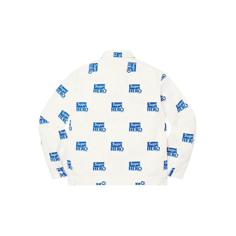 Supreme Antihero Work Jacket-1