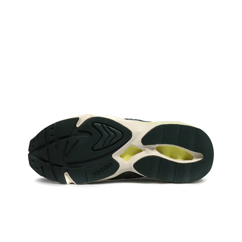 Mizuno Wave Rider 1 S 'Frog'-5