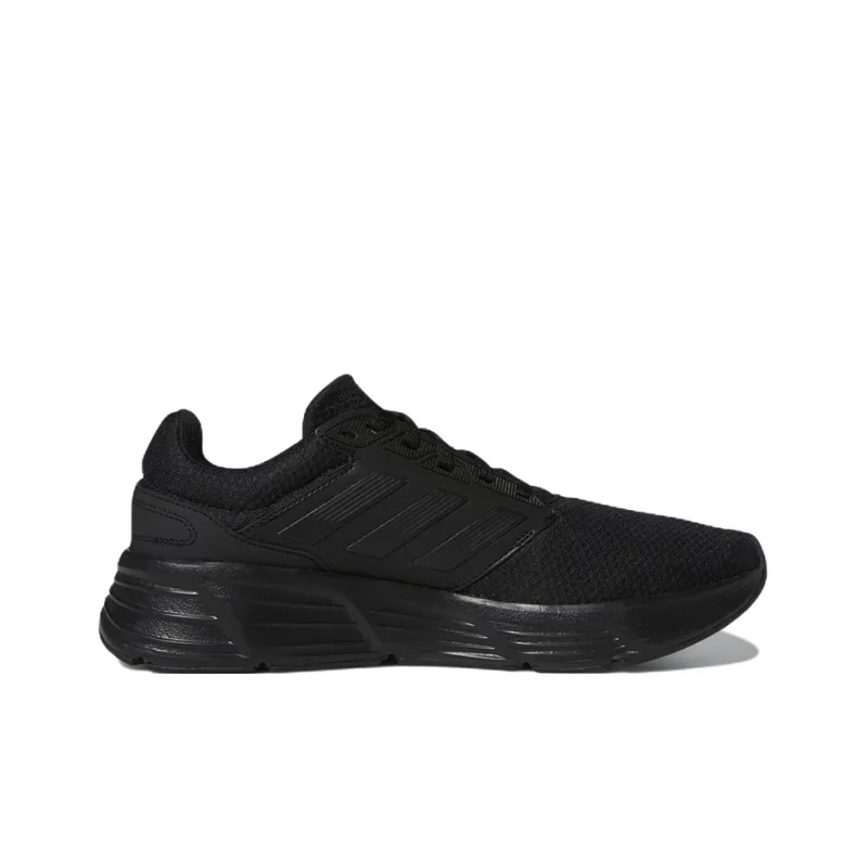 Adidas Galaxy 6 'Triple Black'-1