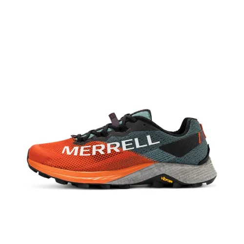 MERRELL MTL Long Sky 2 'Tangerine'