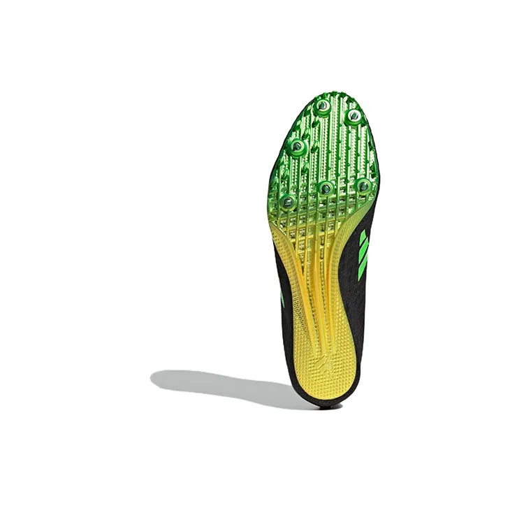 Adidas Adizero Finesse 'Black Green'-5