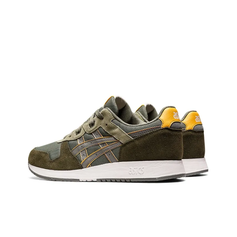 Asics Lyte Classic 'Lichen Green Clay Grey'-3