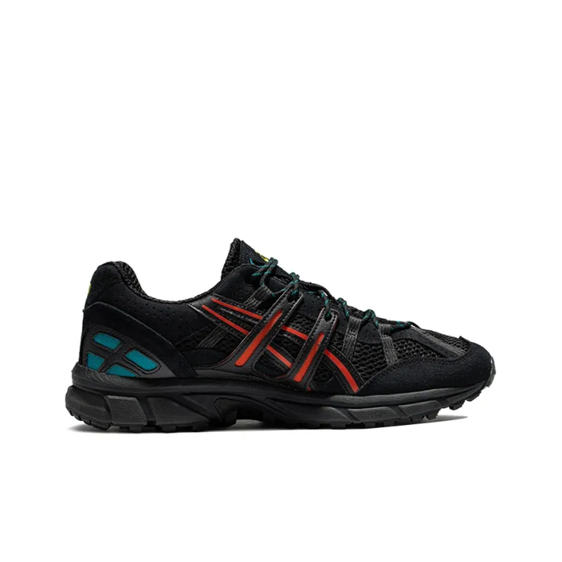 Asics Gel Sonoma 15 50 'Black Red'-1
