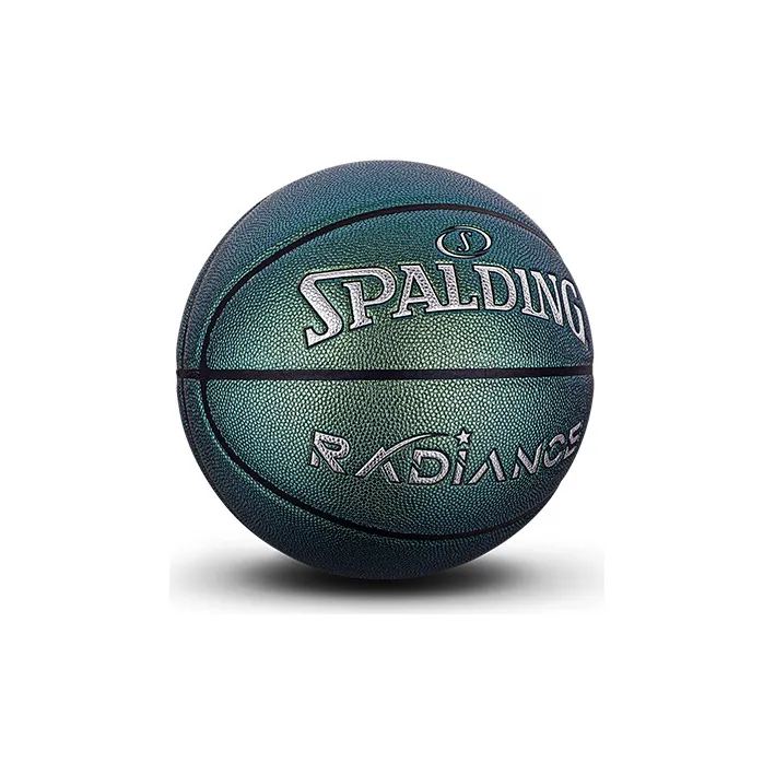 SPALDING Pearlescent Series Basketball-3
