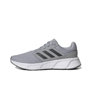Adidas Galaxy 6 'Halo Silver Carbon Cloud White'