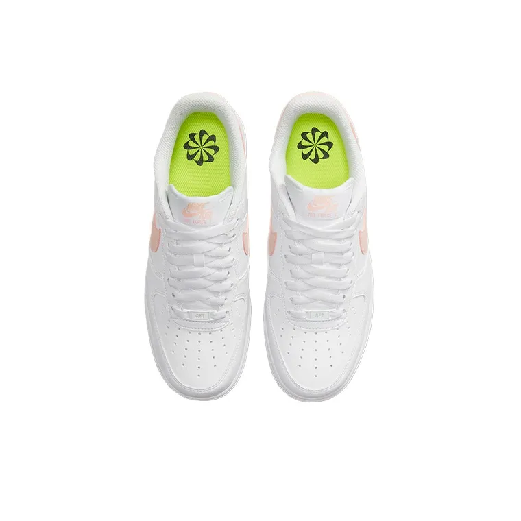 Nike Air Force 1 Low '07 Next Nature Fossil Rose Women's-2