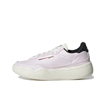 Adidas Originals Her Court 'Pink Black' Women's