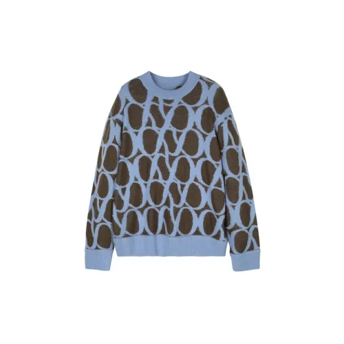 CROQUIS Unisex Sweater
