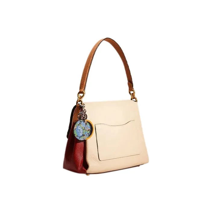 COACH May Shoulder Bags-1