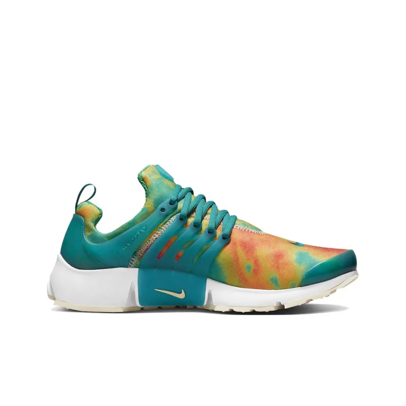 Nike Air Presto Bright Spruce Tie Dye-1