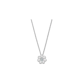 Swarovski Metal Necklaces Women's