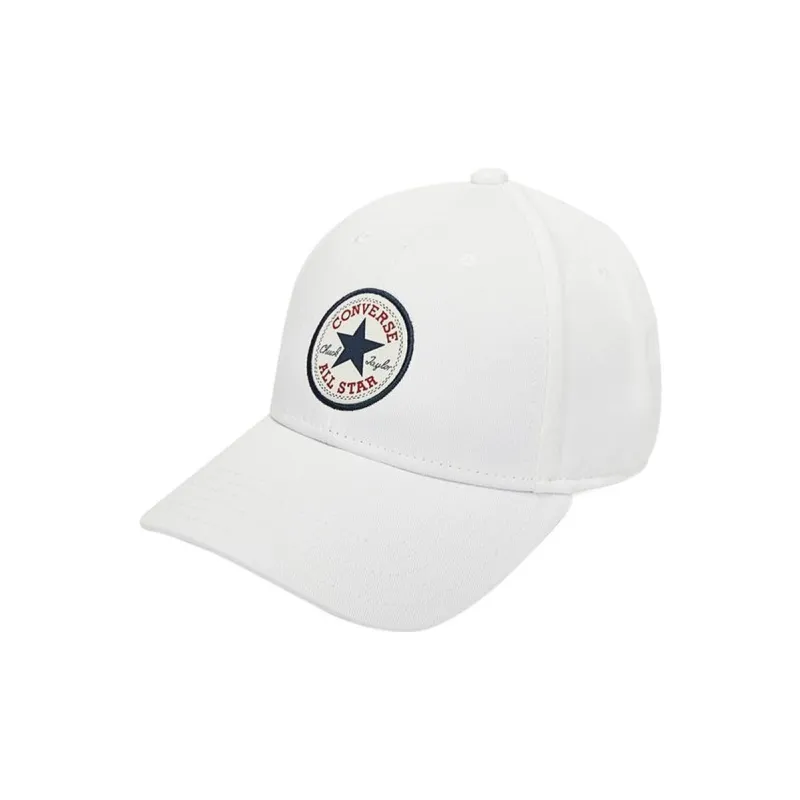 Converse All Star Patch Baseball Hat-0