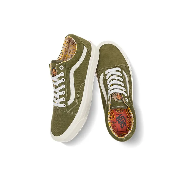 Vans Anderson .Paak X Old Skool 36 Dx 'Capers'-4